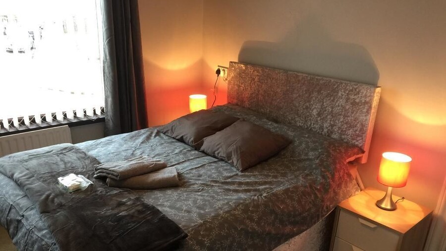 Crumlin Road Guesthouse
