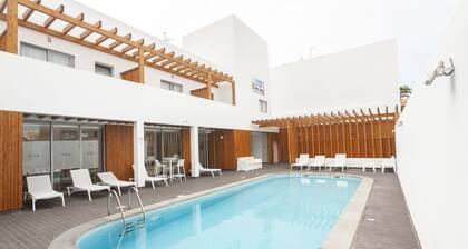 Hotel Da Luz