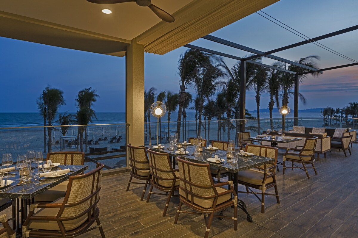 Melia Ho Tram Beach Resort