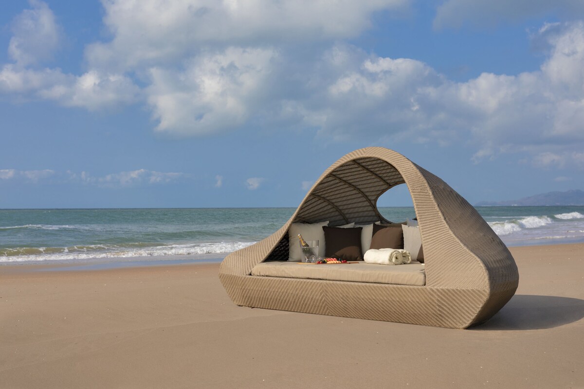 Melia Ho Tram Beach Resort