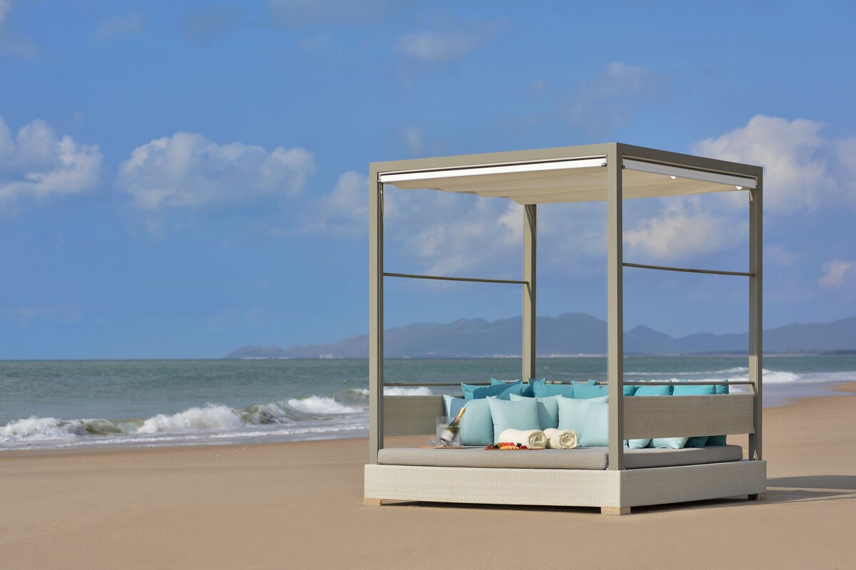 Melia Ho Tram Beach Resort
