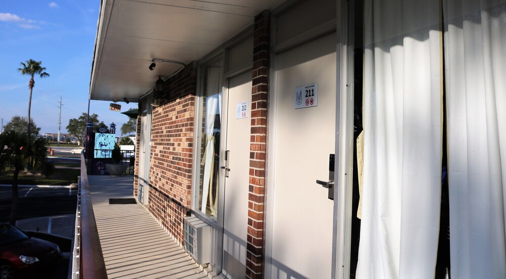 Magic Key Resort In Orlando Hotel Rates Reviews On Orbitz