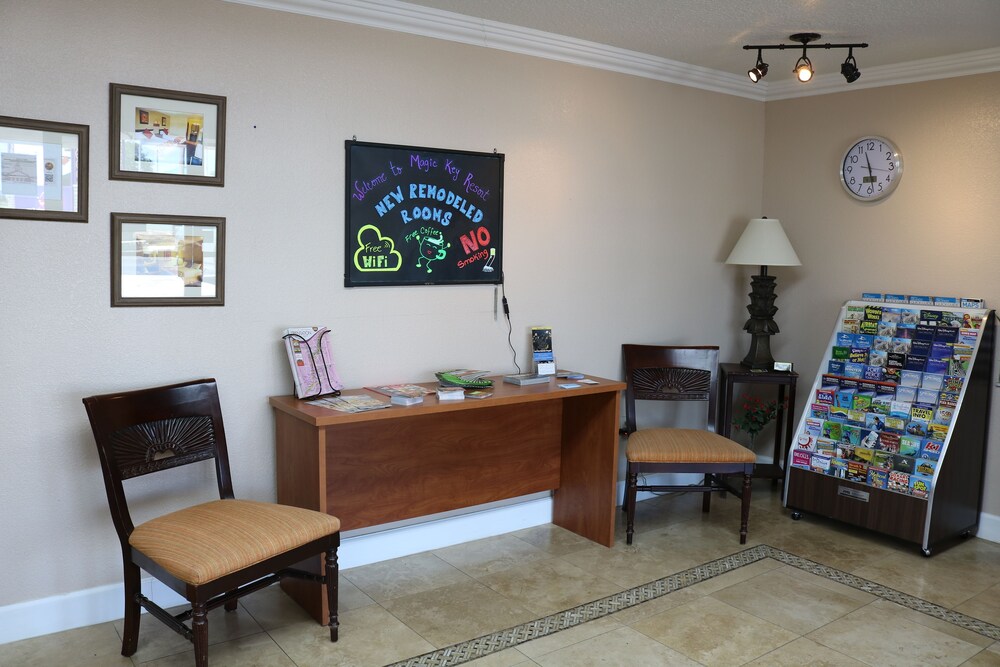 Magic Key Resort In Orlando Hotel Rates Reviews On Orbitz