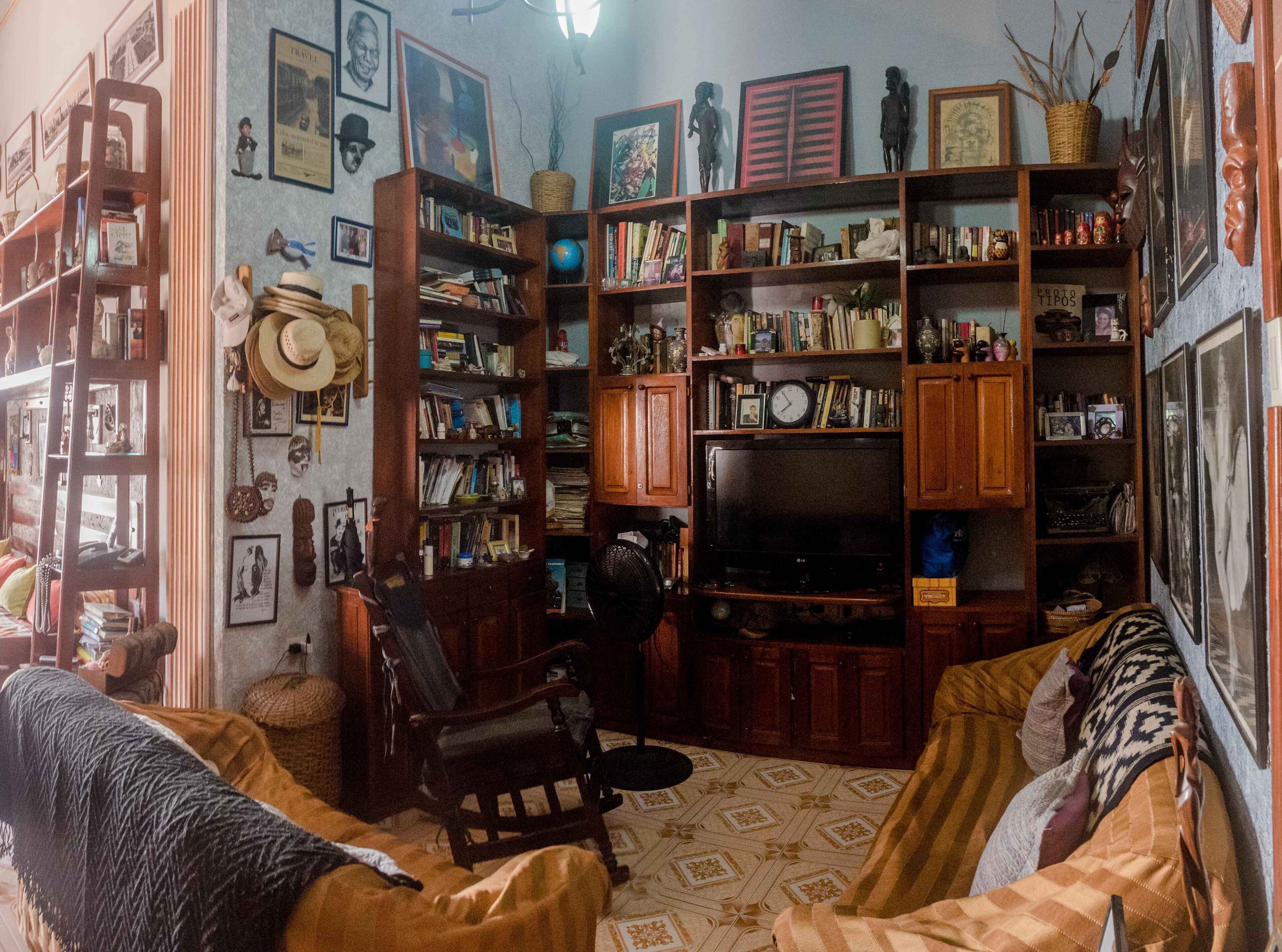 Hostal Peregrino Consulado Havanna Hotelbewertungen 2020