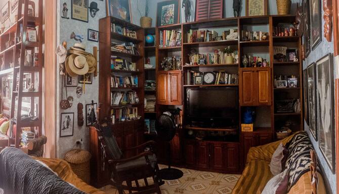 Hostal Peregrino Consulado Havanna Hotelbewertungen 2020