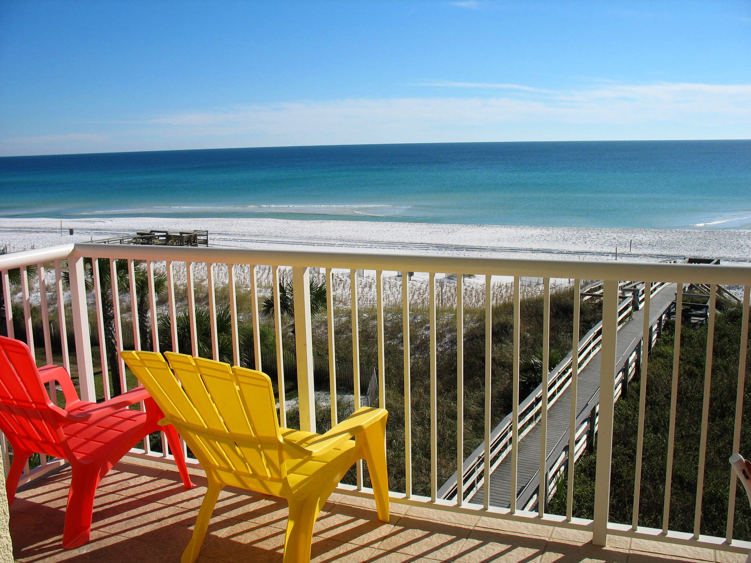 3 Zimmer Eigentumswohnungen In Destin Am Strand