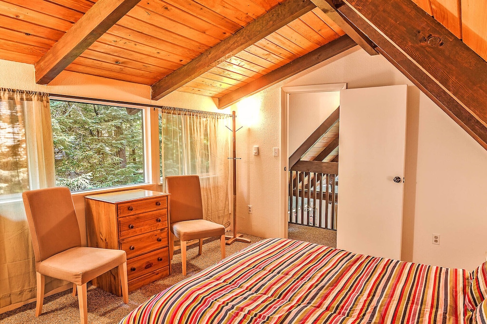 Four Stone Lodge, Mt. Rainier, Crystal Mountain Enumclaw Vrbo