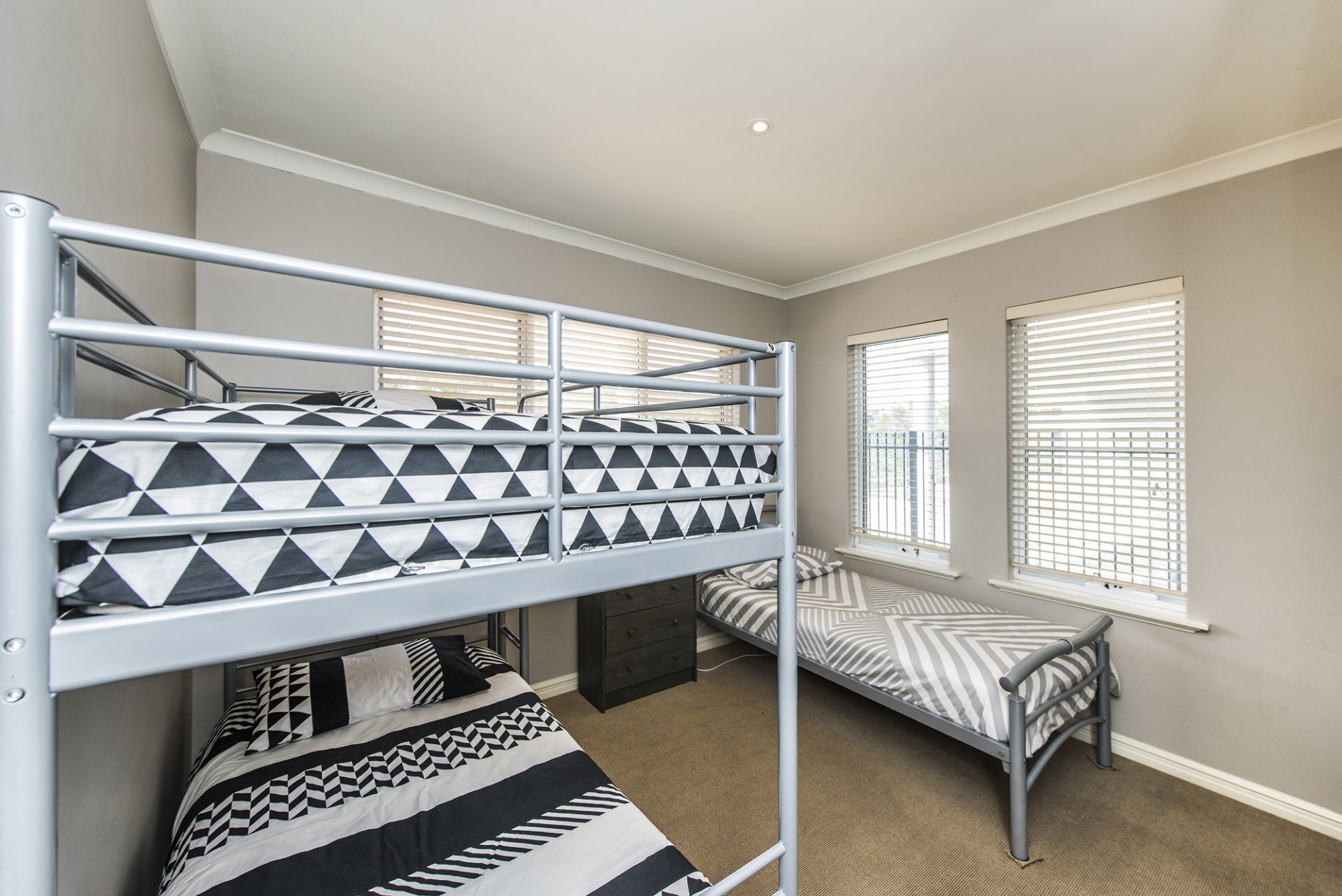 Resort Style Beach Front Accommodation