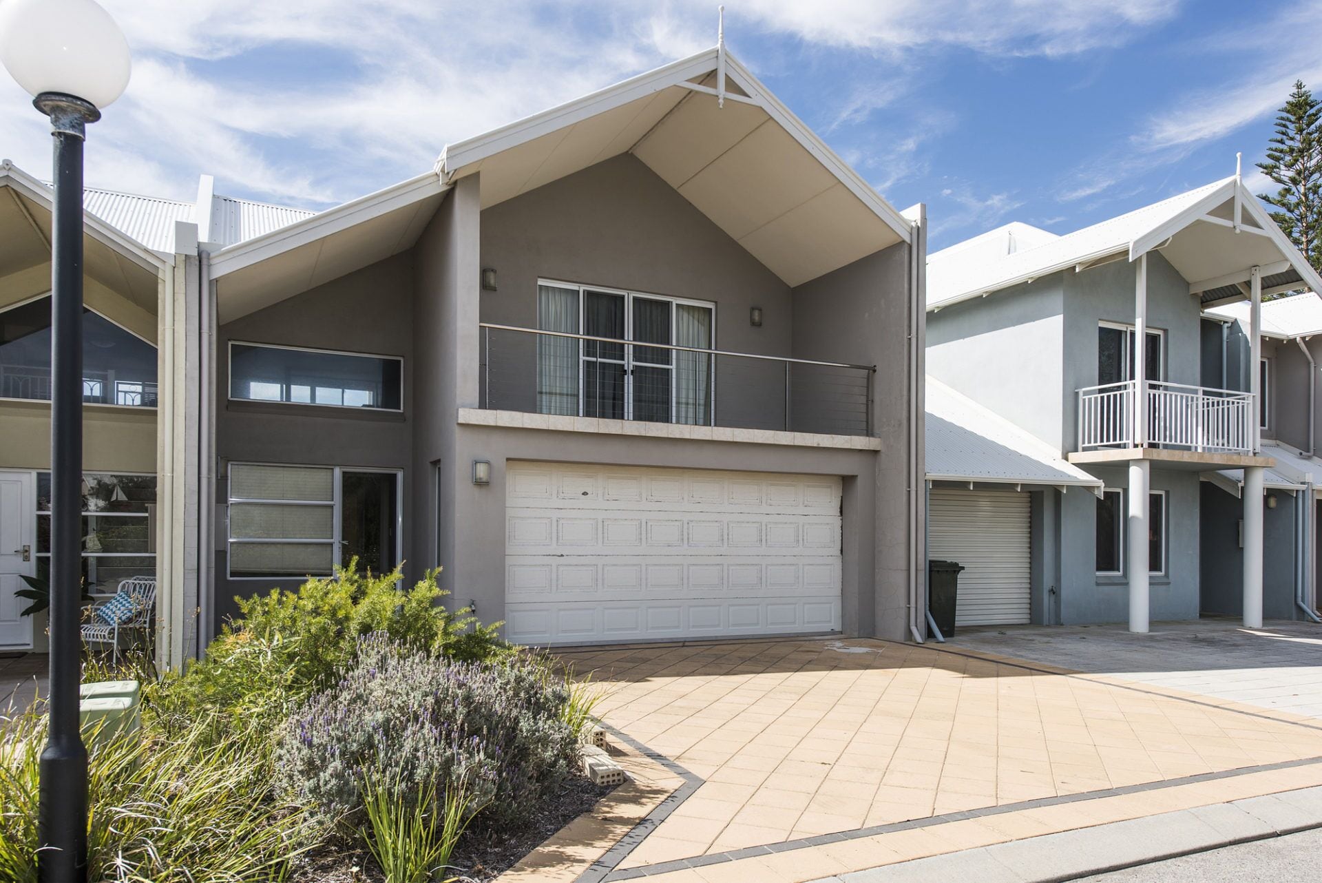 Resort Style Beach Front Accommodation