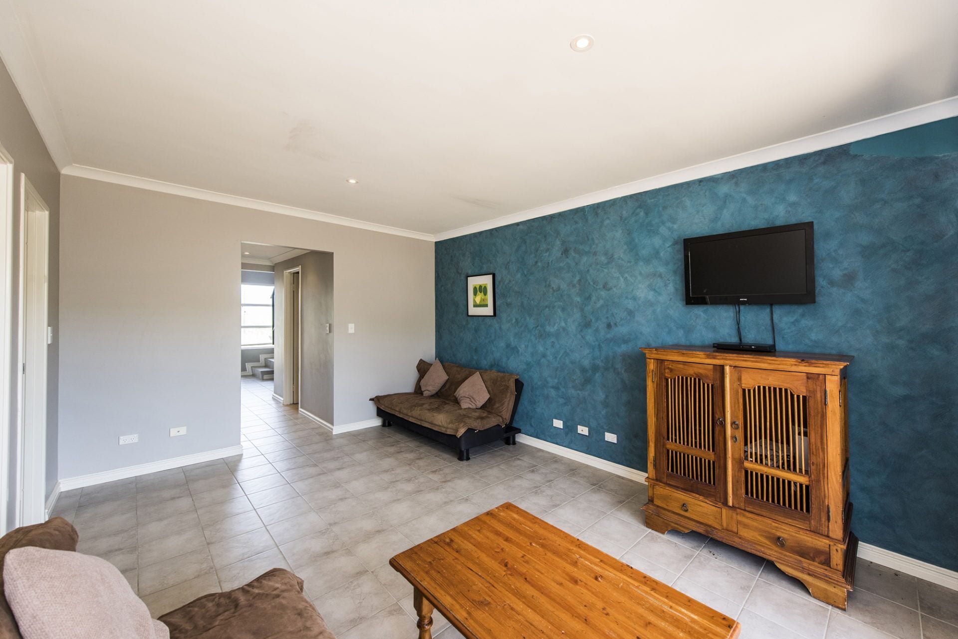 Resort Style Beach Front Accommodation