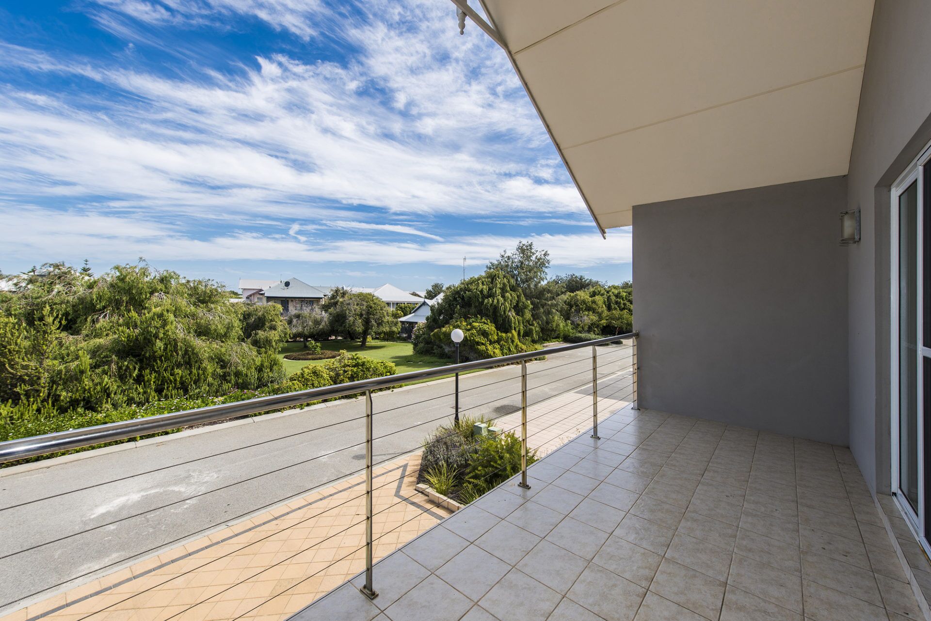 Resort Style Beach Front Accommodation