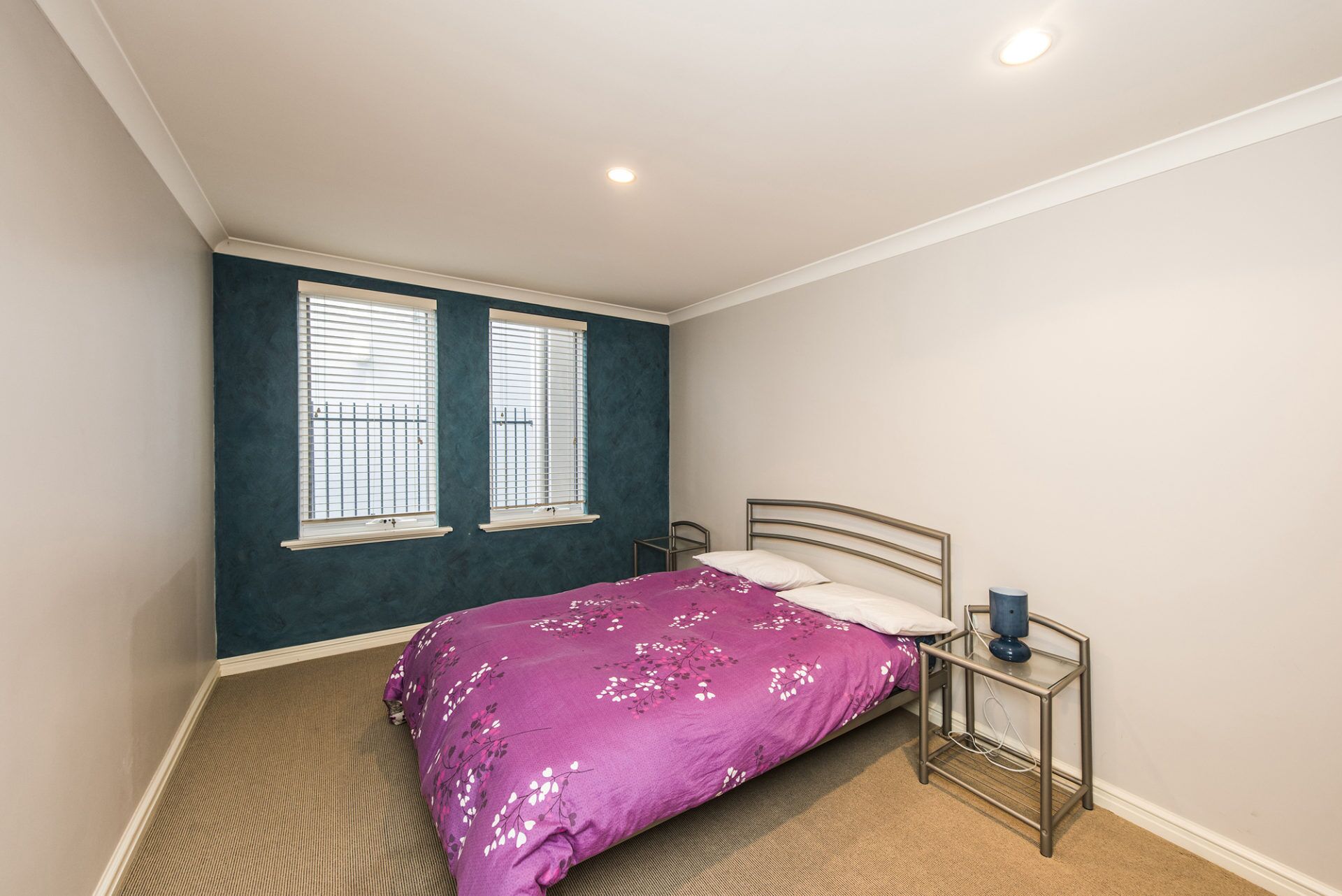 Resort Style Beach Front Accommodation