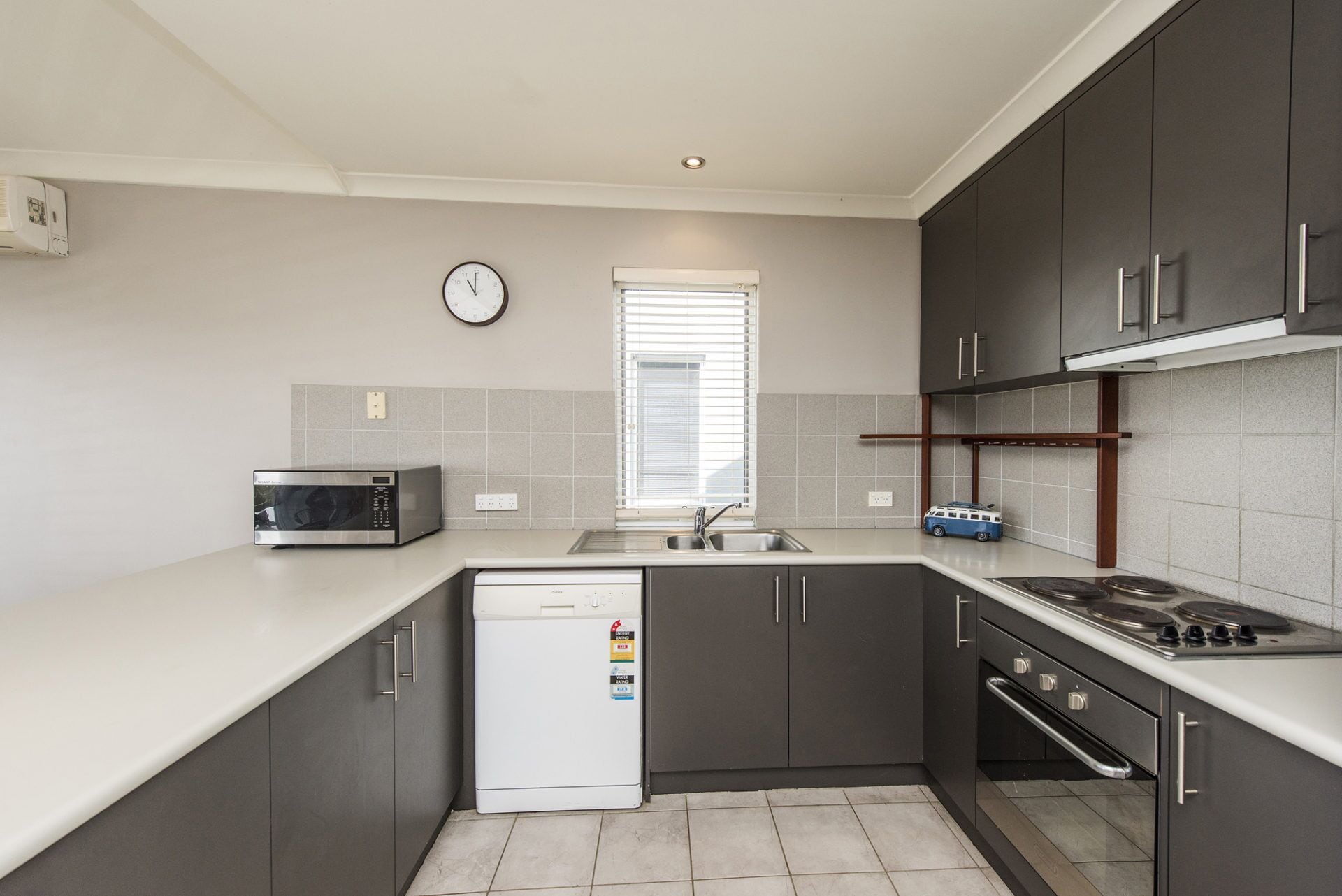 Resort Style Beach Front Accommodation