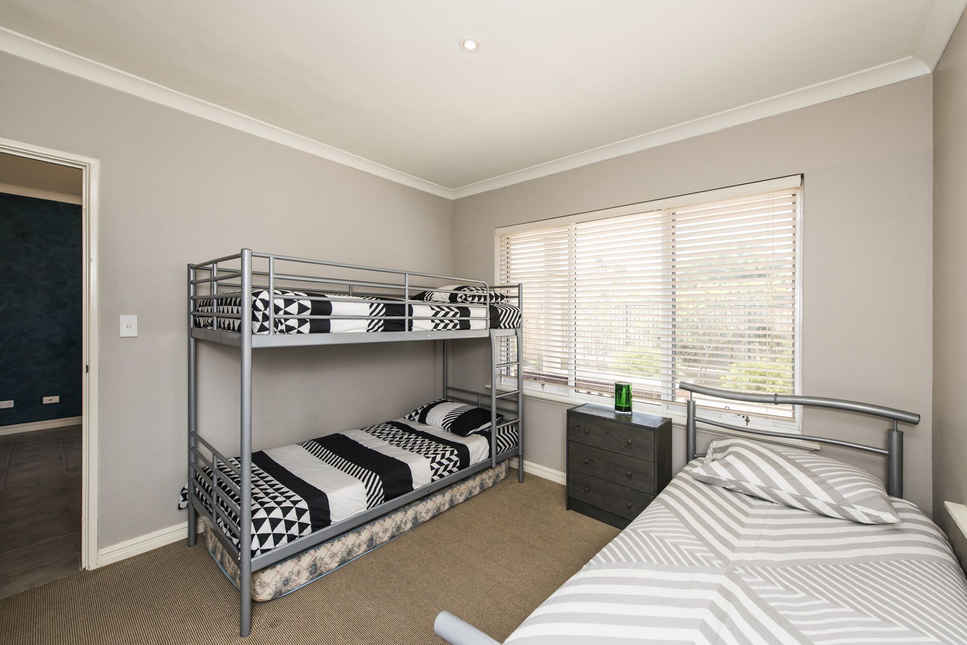 Resort Style Beach Front Accommodation