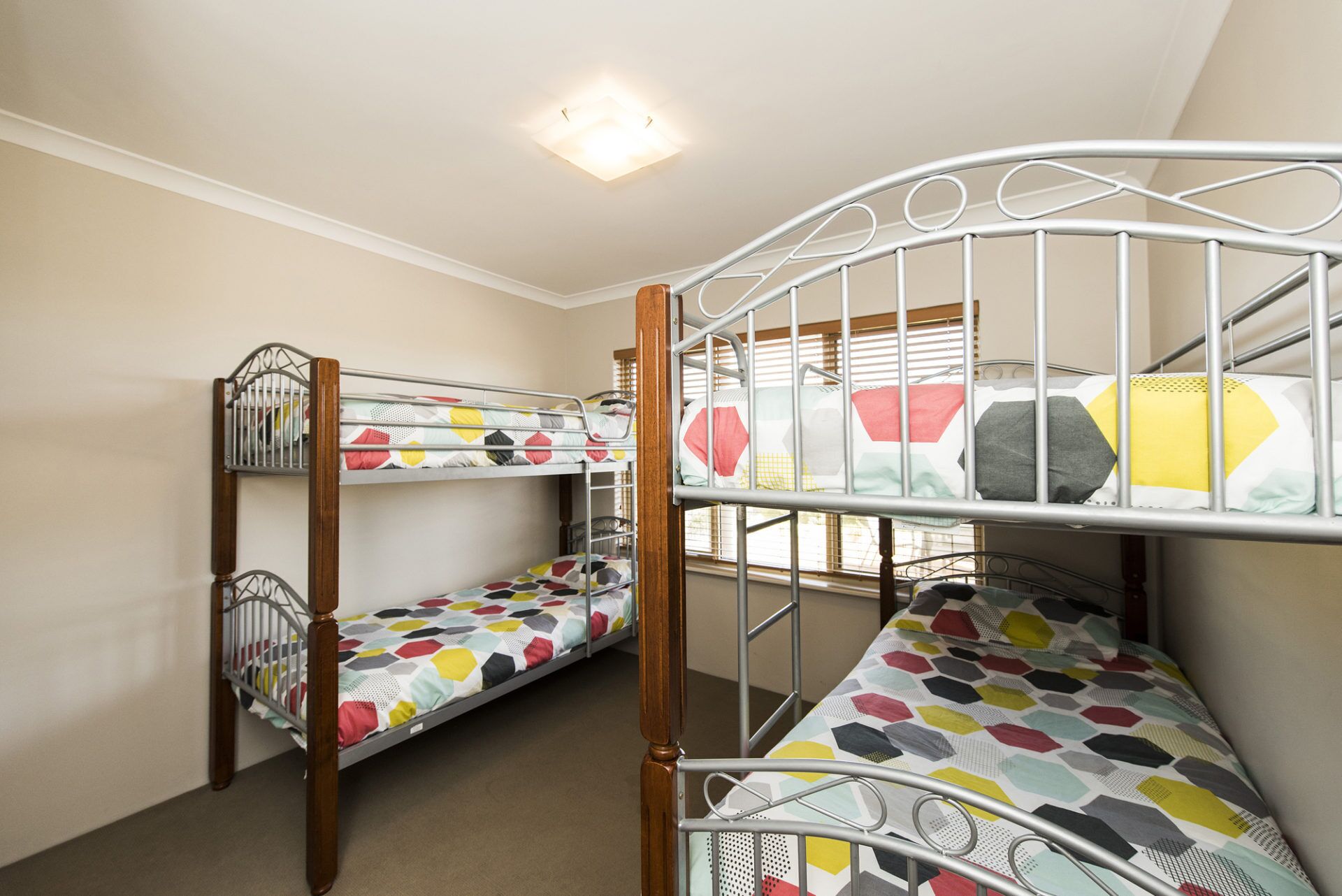 Resort Style Beach Front Accommodation