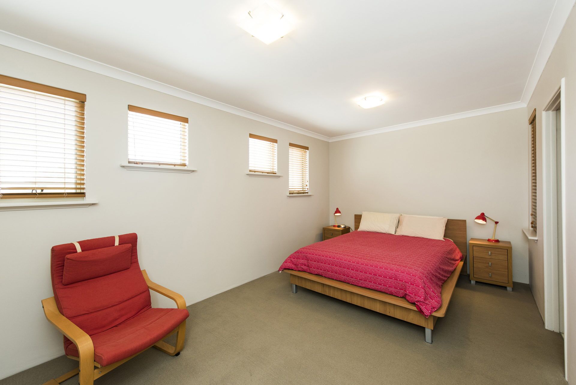 Resort Style Beach Front Accommodation