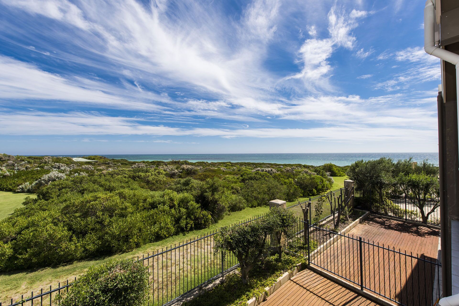 Resort Style Beach Front Accommodation