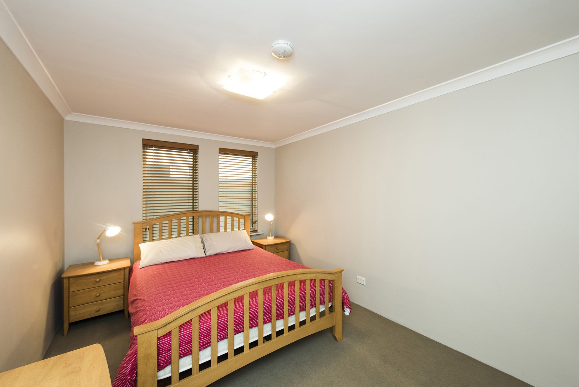 Resort Style Beach Front Accommodation