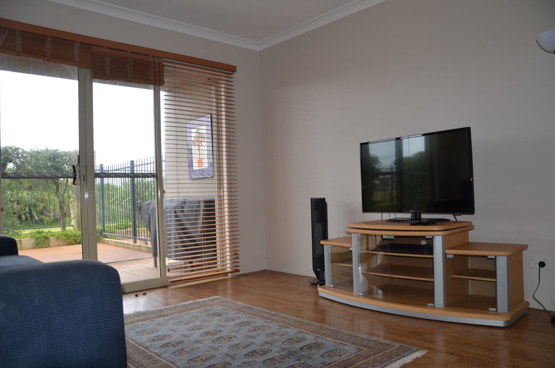 Resort Style Beach Front Accommodation