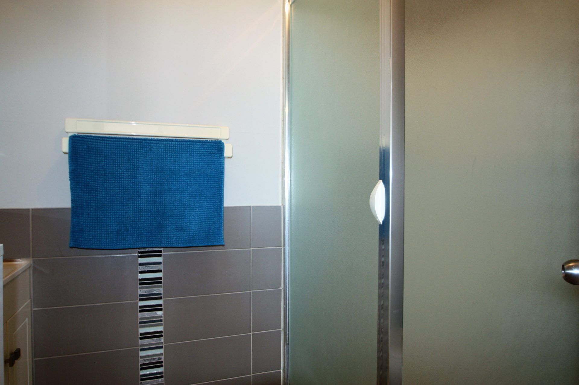 Onsite Van with Ensuite