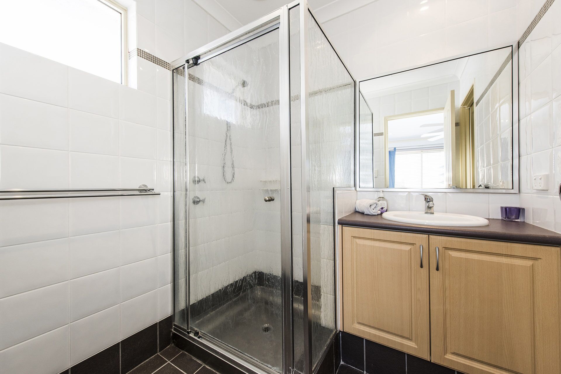 Resort Style Beach Front Accommodation