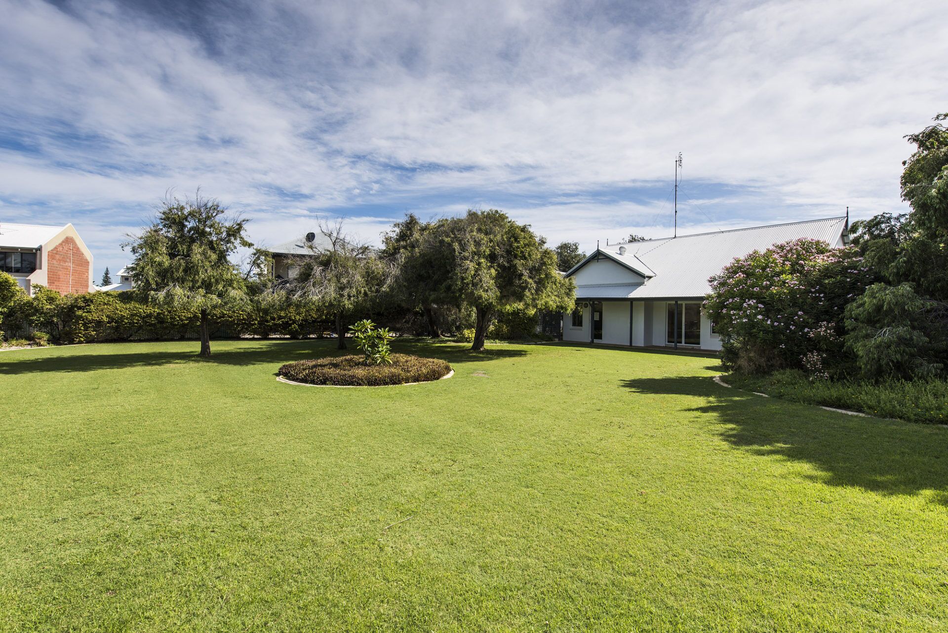 Resort Style Beach Front Accommodation