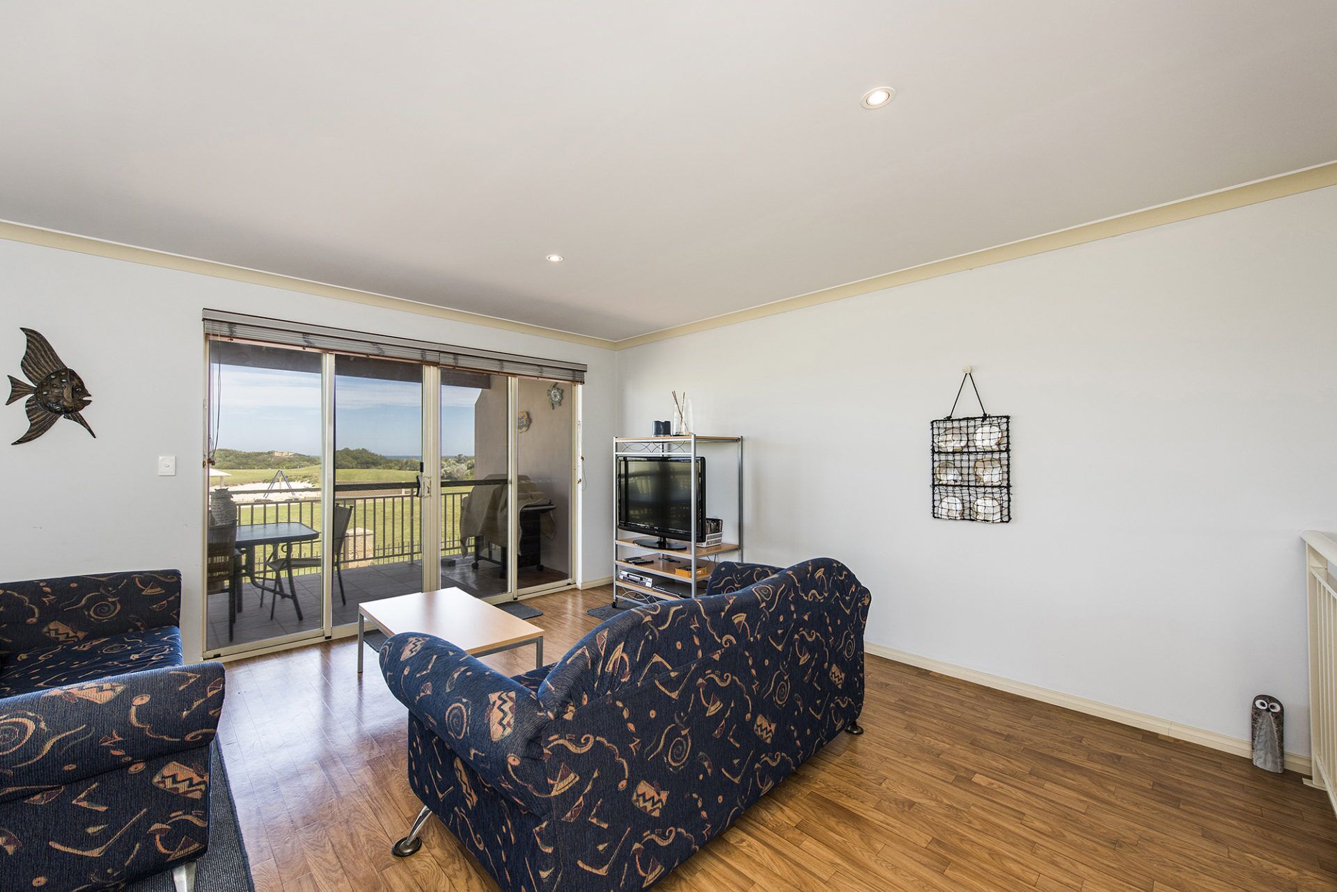 Resort Style Beach Front Accommodation