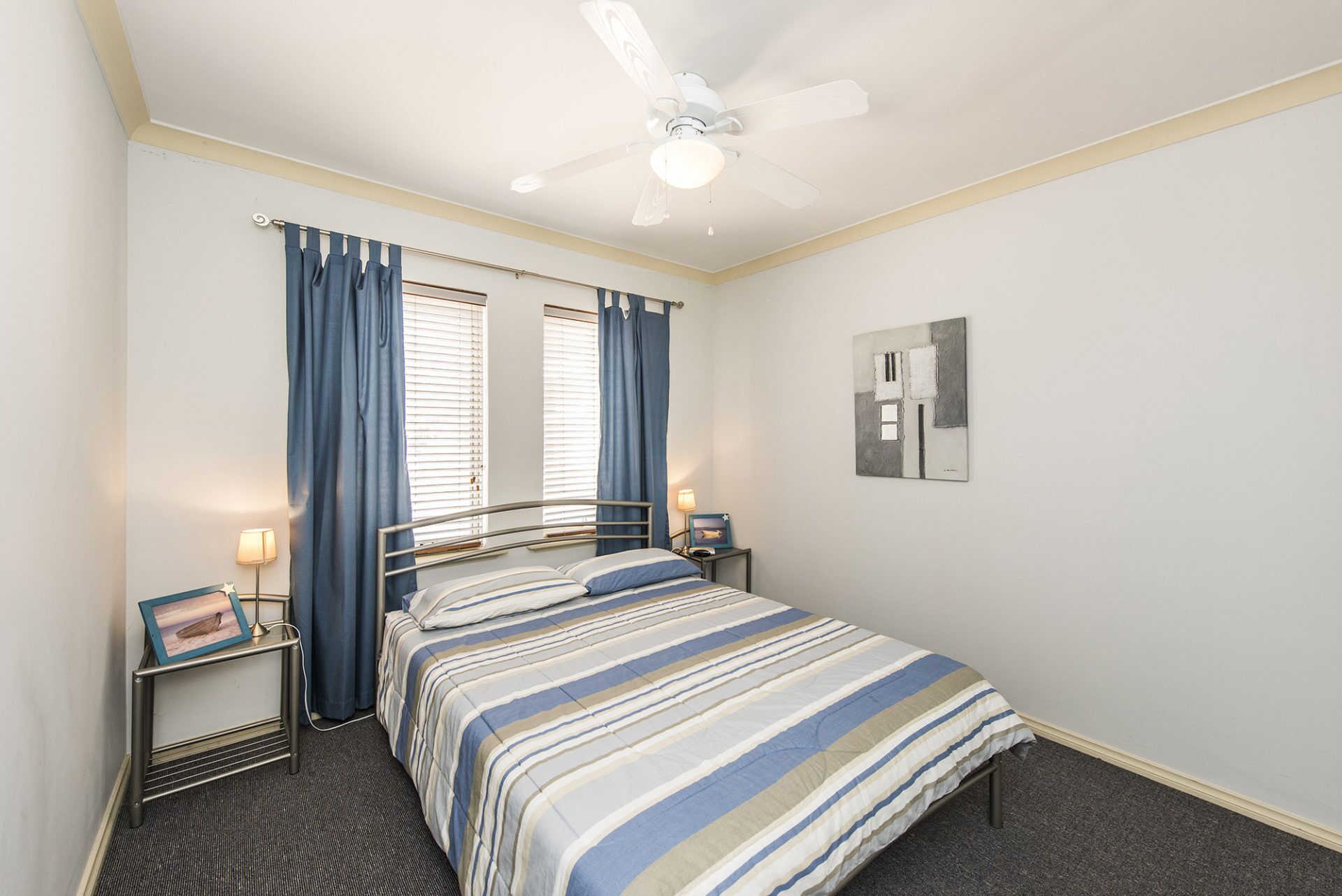 Resort Style Beach Front Accommodation