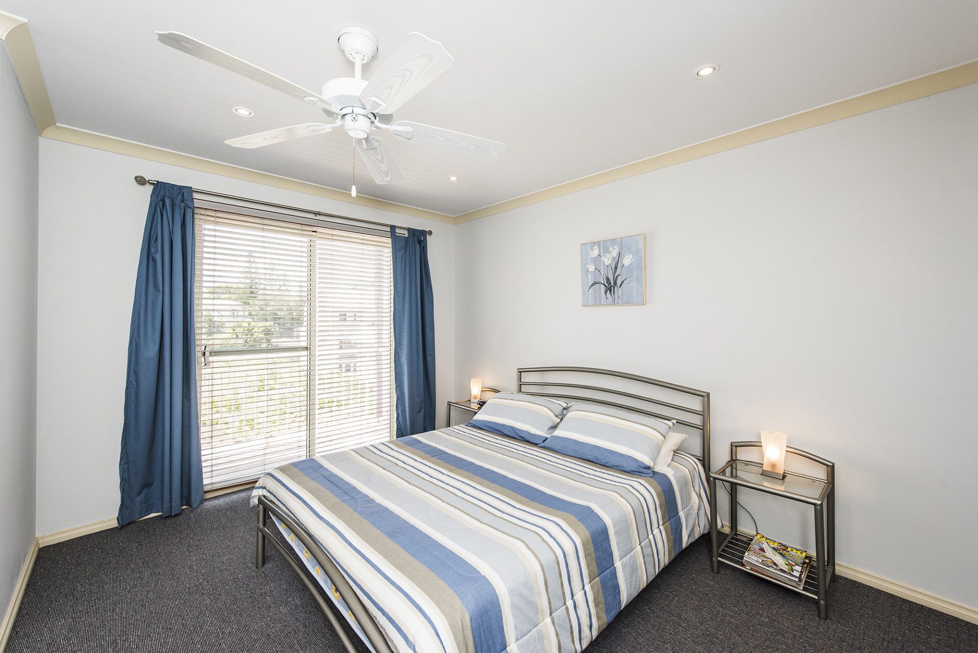 Resort Style Beach Front Accommodation