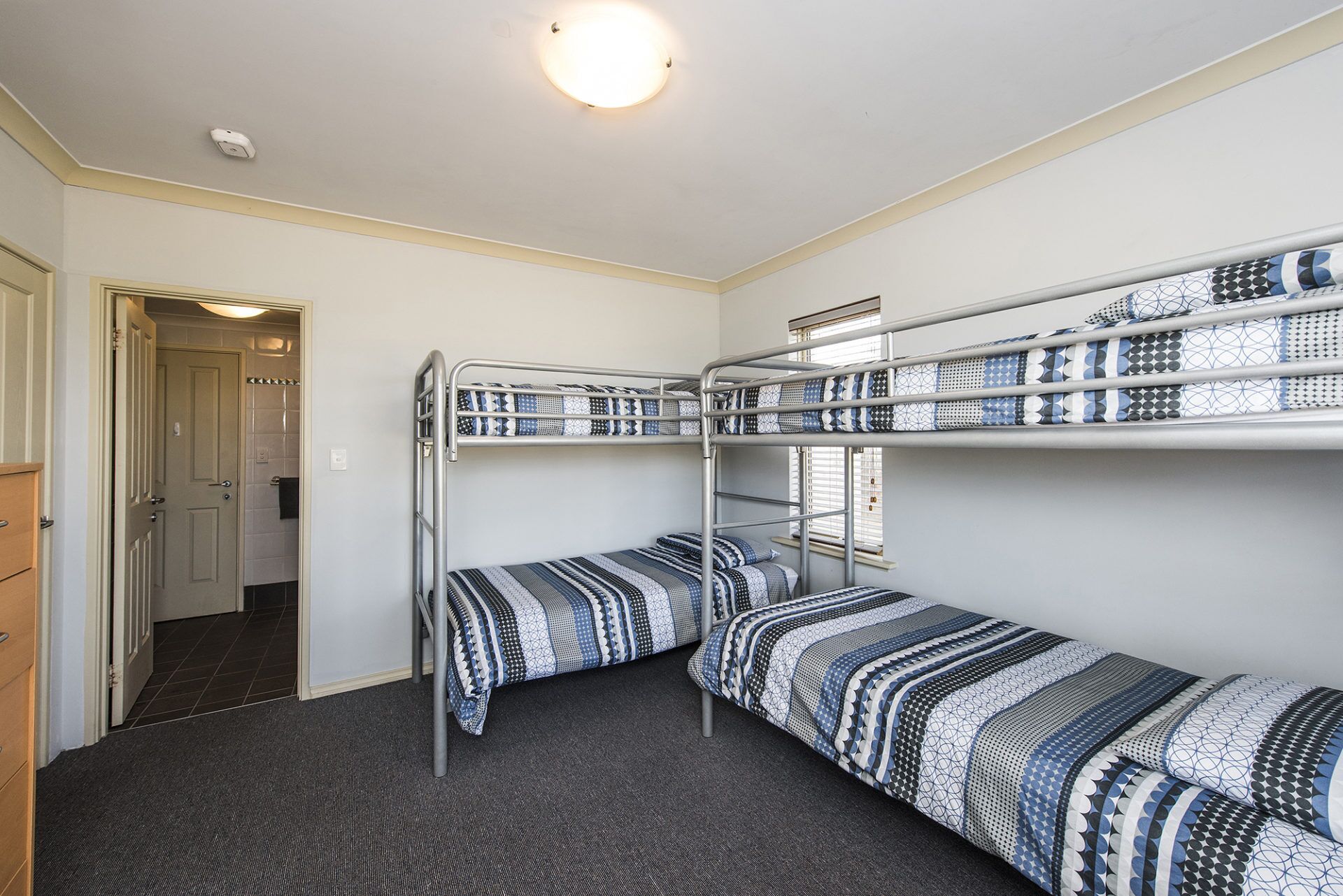 Resort Style Beach Front Accommodation