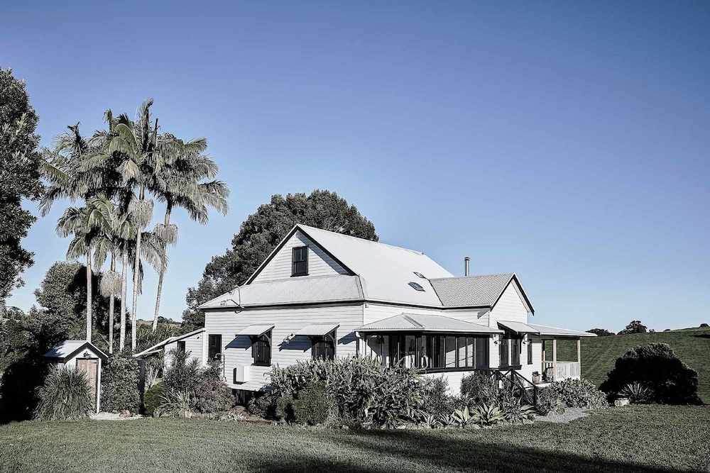 Bennys Cottage