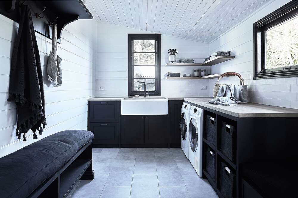 Bennys Cottage