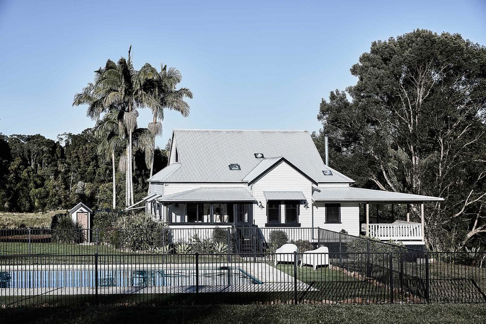 Bennys Cottage