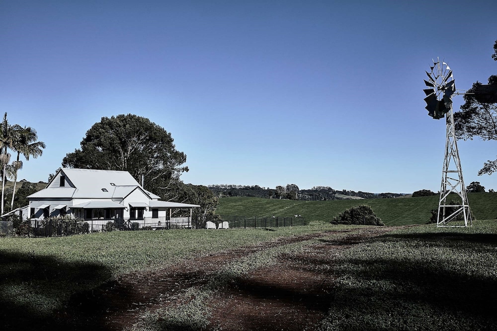 Bennys Cottage
