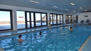 Piscina coperta