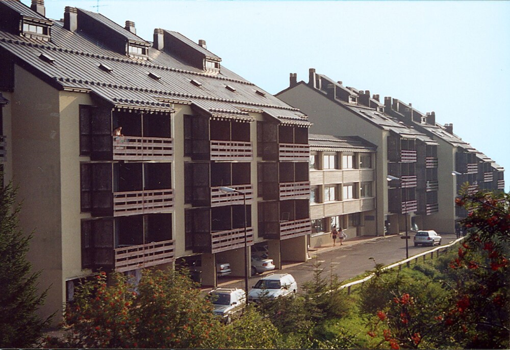 Residence Cielo Aperto in Vason, Italy