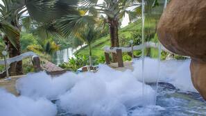 Piscina al aire libre