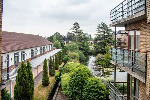 Marlay Park Hotels Ebookers Ie Loretto Rathfarnham
