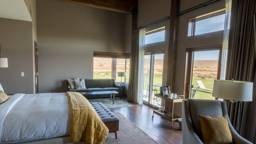 Eritage Resort