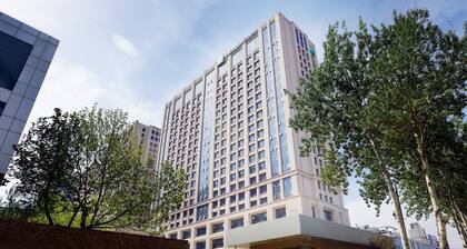 Holiday Inn Express Langfang New Chaoyang