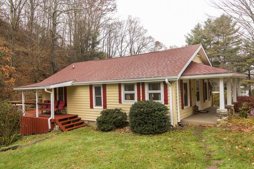 Best North Carolina Mountains Cottages For 2020 Find Cheap 59