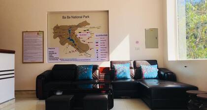 Ba Be Legend Hotel