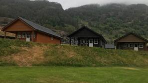 Gratis wi-fi og rullestoltilpasning