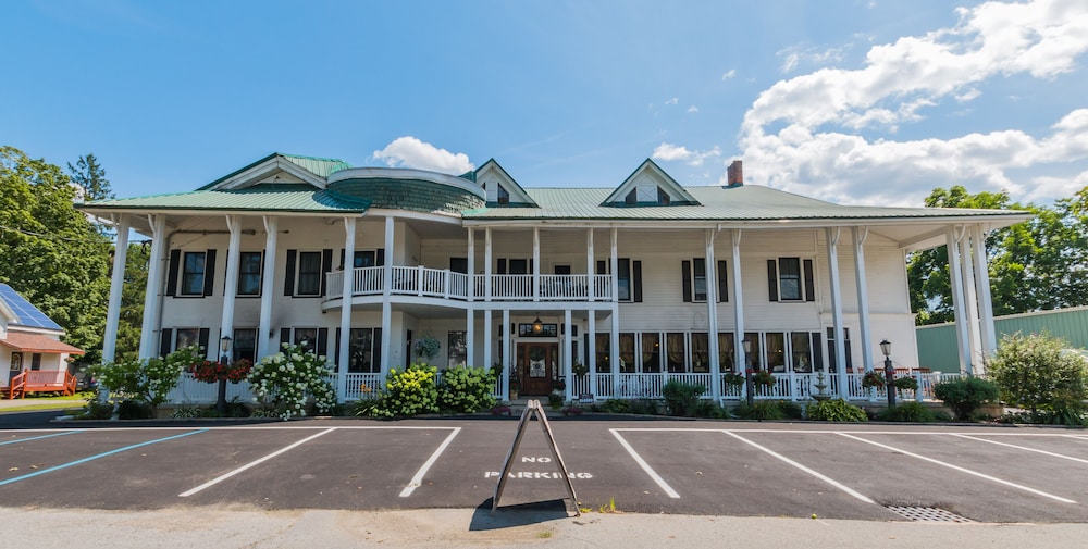Historic Hotel Broadalbin in Broadalbin Best Rates & Deals on Orbitz