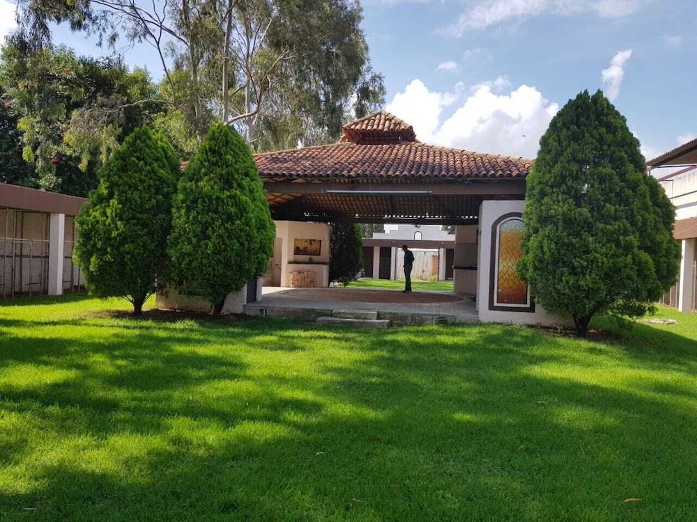 Casa de Campo, Terraza Para Todo Tipo d Fiestas con