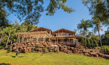 Hotel Fazenda Tres Cascatas Reviews Photos Rates Ebookers Com
