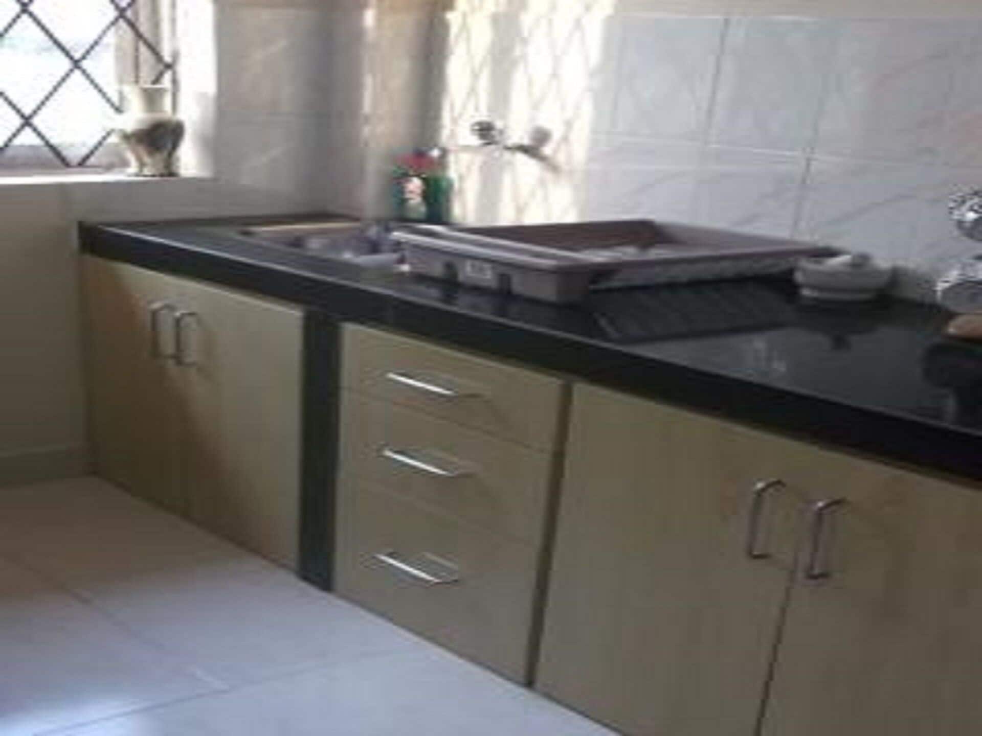 2 Double Bedroom Apartment, Kitchen, Lounge, 2 Balconies, Bathroom and En Suite in Cansaulim in Cansaulim, India