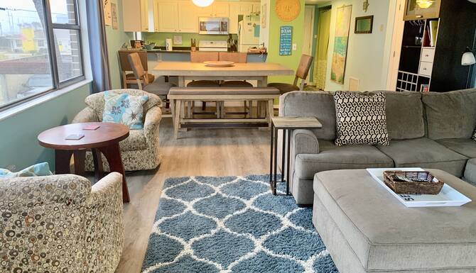 Sundance Amazing Views Wood Floors Granite King Bed Large Tv S Pool In Daytona Beach Fl Expedia