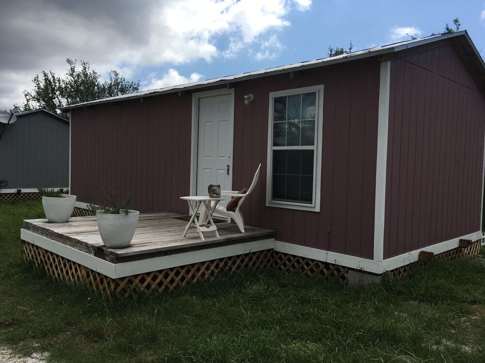 Coastal Cabin Robalo In Corpus Christi Hotel Rates Reviews On