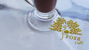 คาเฟ่
